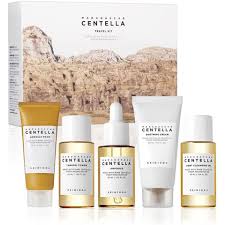 CENTELLA TRAVEL KIT