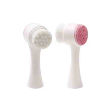 CEPILLO FACIAL BLANCO
