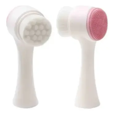 CEPILLO FACIAL BLANCO