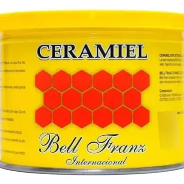 CERA MIEL 500 GR