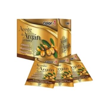 COLOR 1 ARGAN SACHET
