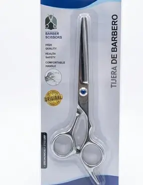 DAVEY TIJERA BARBERO 6" HB095