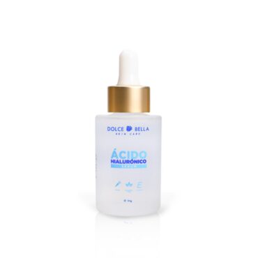 DOLCE BELLA SUERO HIALURONICO
