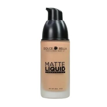 DOLCE BELLA BASE MATTE