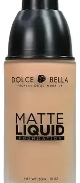 DOLCE BELLA BASE MATTE