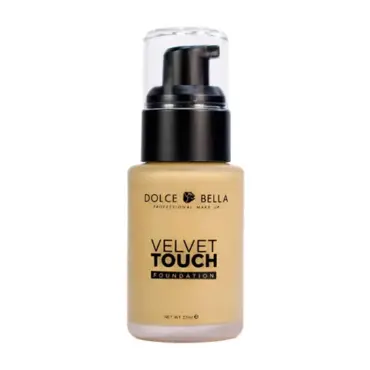 DOLCE BELLA BASE VELVET