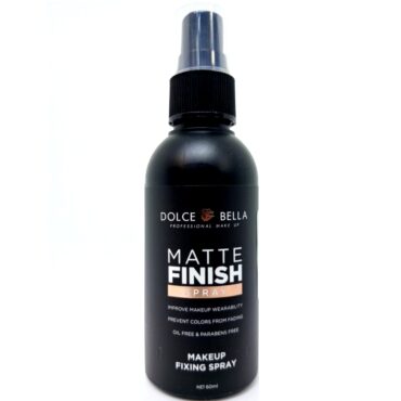 DOLCE BELLA FIJADOR DE MAQUILLAJE