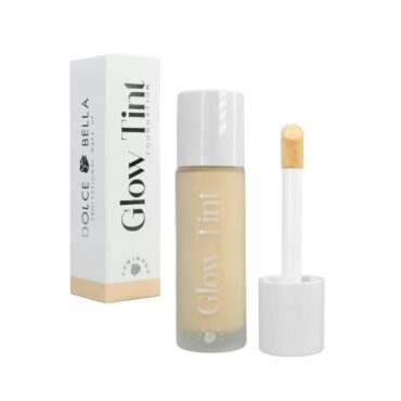 DOLCE BELLA GLOW TINTA
