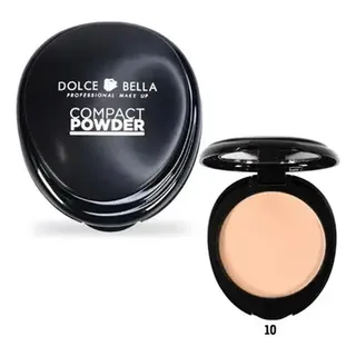 DOLCE BELLA POLVO COMPACTO DOBLE