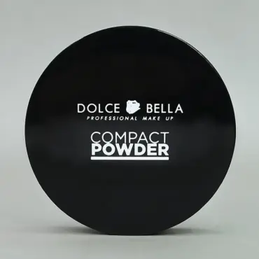 DOLCE BELLA POLVO COMPACTO DOBLE