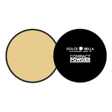 DOLCE BELLA POLVO COMPACTO SENCILLO