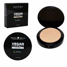 DOLCE BELLA POLVO COMPACTO VEGANO