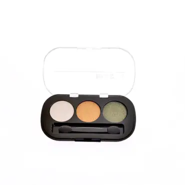 DOLCE BELLA SOMBRA 3 TONOS