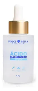 DOLCE BELLA SUERO HIALURONICO