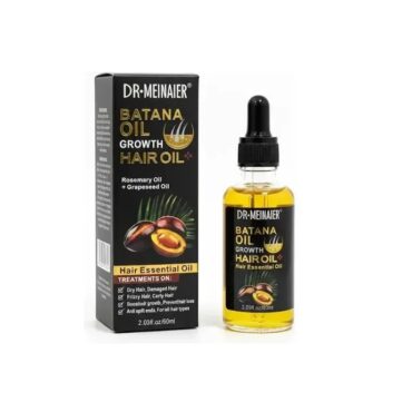 DR MEINAIER ACEITE BATANA 60ML