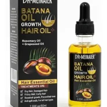DR MEINAIER ACEITE BATANA 60ML