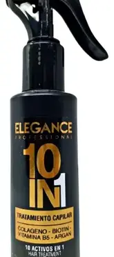 ELEGANCE 10 EN 1 120 ML