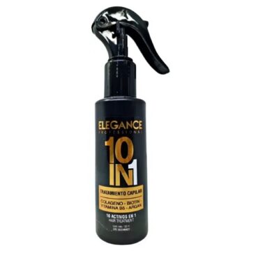 ELEGANCE 10 EN 1 120 ML