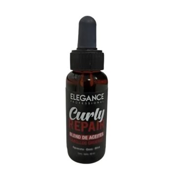 ELEGANCE ACEITE RIZOS 30ML