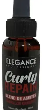 ELEGANCE ACEITE RIZOS 30ML