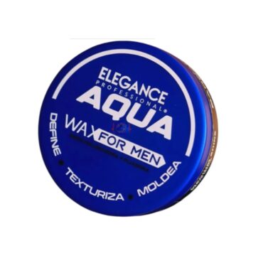 ELEGANCE AQUA WAX 100 GR