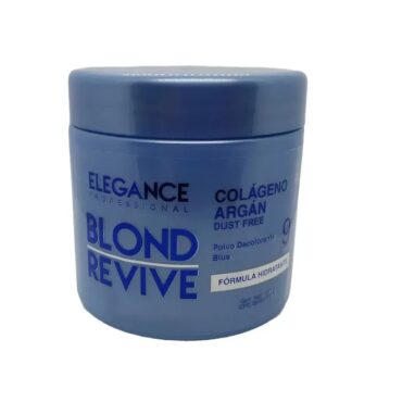 ELEGANCE BLOND/ULTRA/DIAMOND 100GR