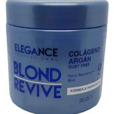 ELEGANCE BLOND/ULTRA/DIAMOND 100GR