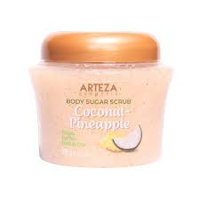 ELEGANCE EXFOLIANTE 500GR