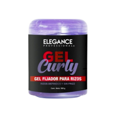 ELEGANCE GEL RIZOS 500GR