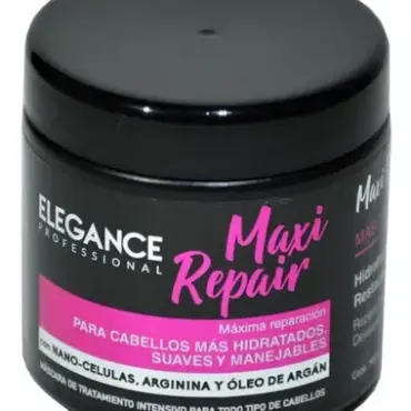 ELEGANCE MAXI REPAIR 250ML