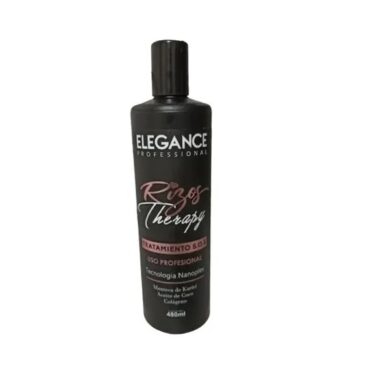 ELEGANCE RIZOS THERAPY 480ML