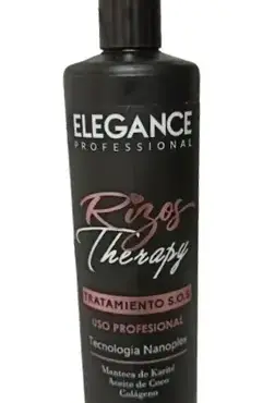 ELEGANCE RIZOS THERAPY 480ML