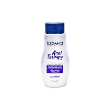 ELEGANCE SHAMPOO ACAI THERAPY 240 ML
