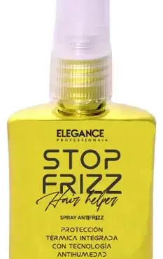 ELEGANCE STOP FRIZZ 50 ML