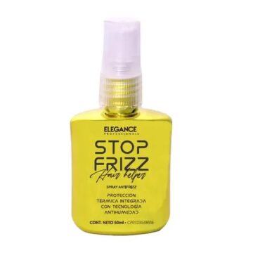 ELEGANCE STOP FRIZZ 50 ML