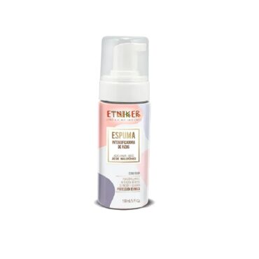 ETNIKER ESPUMA 150ML
