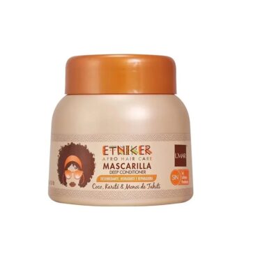 ETNIKER MASCARILLA 300G