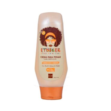 ETNIKER CREMA DE PEINAR 290G