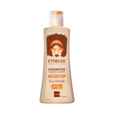 ETNIKER SHAMPOO 250ML
