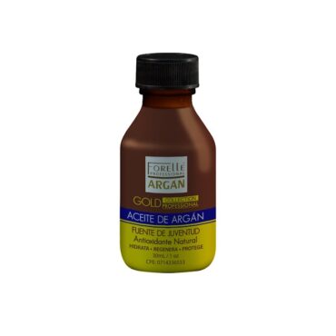 FORELLE ACEITE DE ARGAN 30 ML
