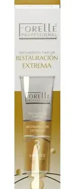 FORELLE AMPOLLA RESTAURACION EXTREMA 15ML