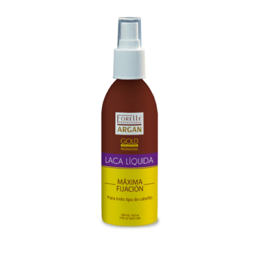 FORELLE ARGAN LACA FIJADORA