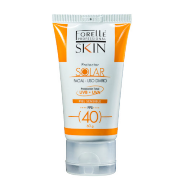 FORELLE SKIN PROTECTOR 40FPS