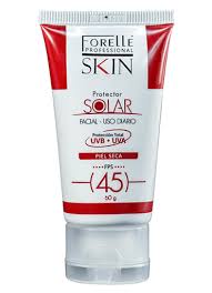 FORELLE SKIN PROTECTOR 45FPS