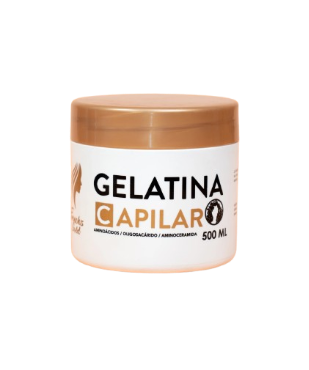 FRENCH GELATINA RIZOS 500ML