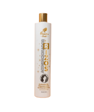 FRENCHS ACONDICIONADOR RIZOS 500ML