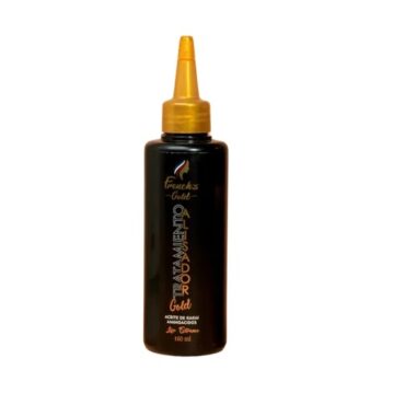 FRENCHS ALISADO GOLD 160ML