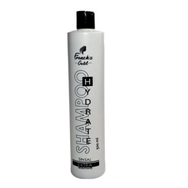 FRENCHS SHAMPOO HYDRATE SIN SAL 500ML