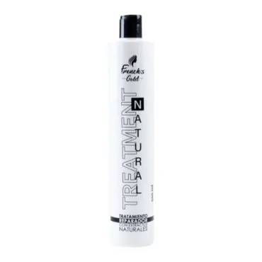 FRENCHS TRATAMIENTO REPARADOR NATURAL 500ML