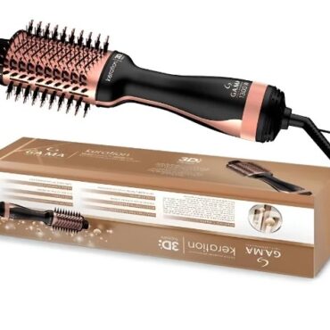 GAMA CEPILLO SECADOR 9687/9625